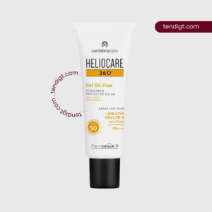 Cantabria labs | Heliocare | 360º Gel Oil-Free SPF 50 - 50ml
