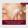 106 Eucerin | Dermo Pure Oil Control Gel Limpiador