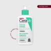 Cerave | Gel limpiador espumoso