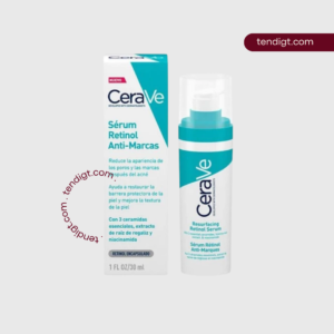 Cerave | Sérum Retinol Anti-marcas 30ml