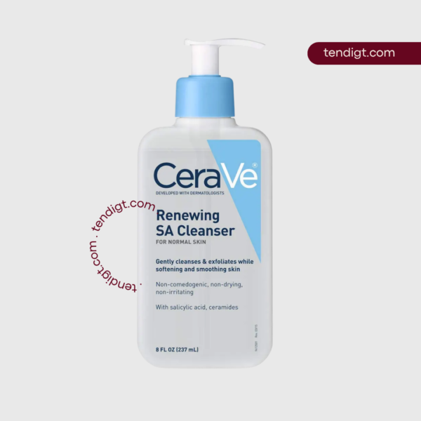 Cerave | Renewing SA Cleanser