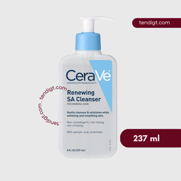 Cerave | Renewing SA Cleanser