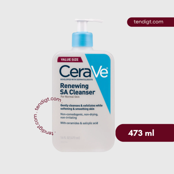 Cerave | Renewing SA Cleanser