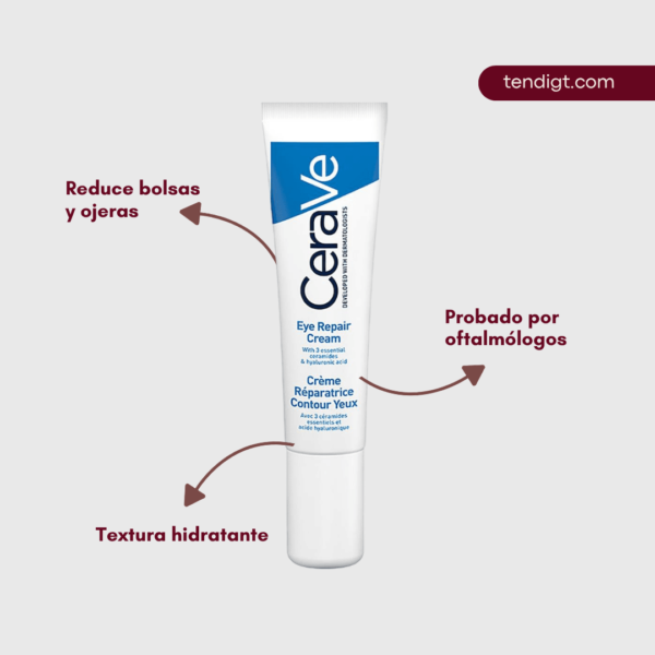 Cerave | Eye Repair