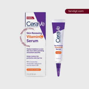 Cerave | Serum Vitamina C 10%