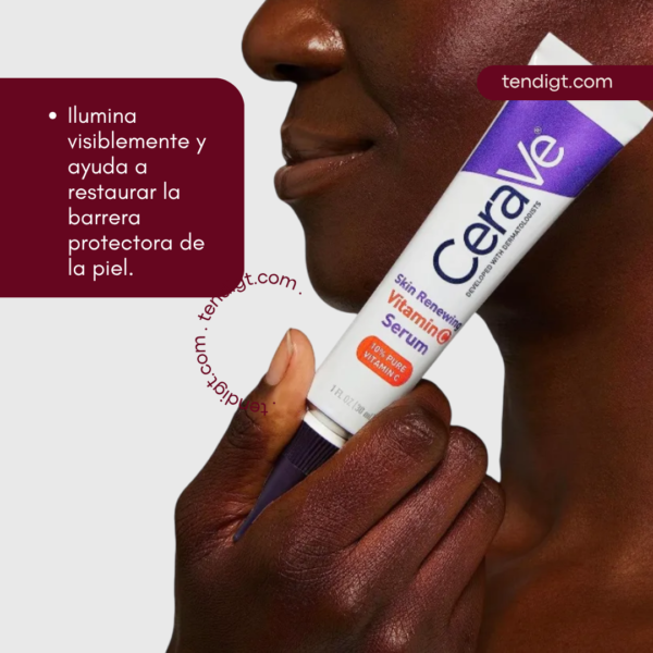 127 Cerave | Serum Vitamina C 10%