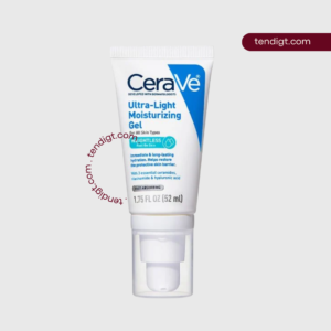 Cerave | Ultra-Light Moisturizing Gel