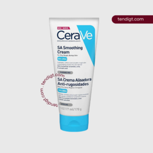 134 Cerave | SA Crema Alisadora Anti Rugosidades 177ml