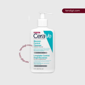 136 Cerave | Limpiador Control Imperfecciones 236 ml