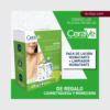CeraVe | Kit Rutina Hidratación y Restaurción