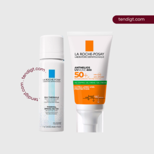 La Roche Posay | Set Anthelios UVMUNE 400 50ml