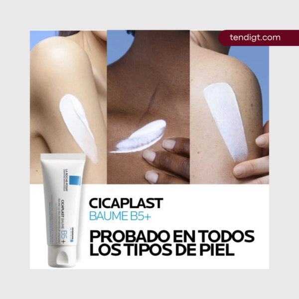 La Roche-Posay | Cicaplast Baume B5 40ml