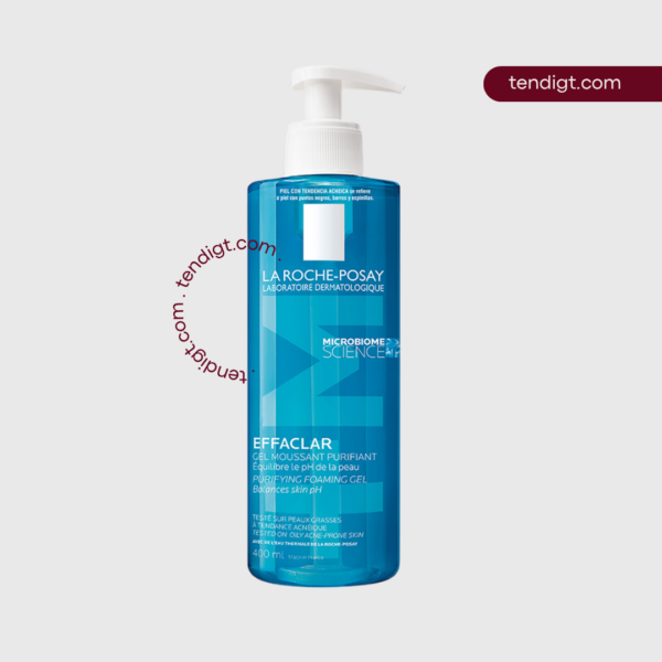 La Roche-Posay | Effaclar 400ml