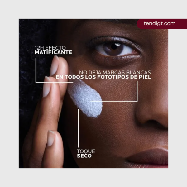 La Roche-Posay | Anthelios UVMUNE 400 oil control fluido FPS50+