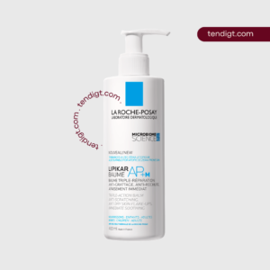 La Roche Posay | LIPIKAR BAUME AP+M 400ml