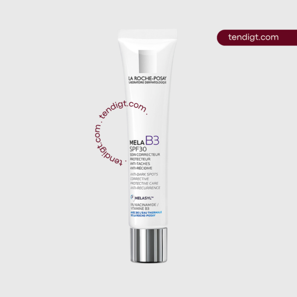 La Roche‑Posay | Mela B3 SPF 30 Crema 40 ml