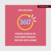 enna | hygiene&go spray 50ml