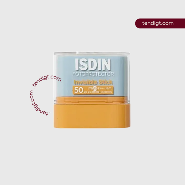 ISDIN | Fotoprotector Invisible Stick SPF50 – 10g