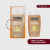 ISDIN | FusionWater con Color 50ml