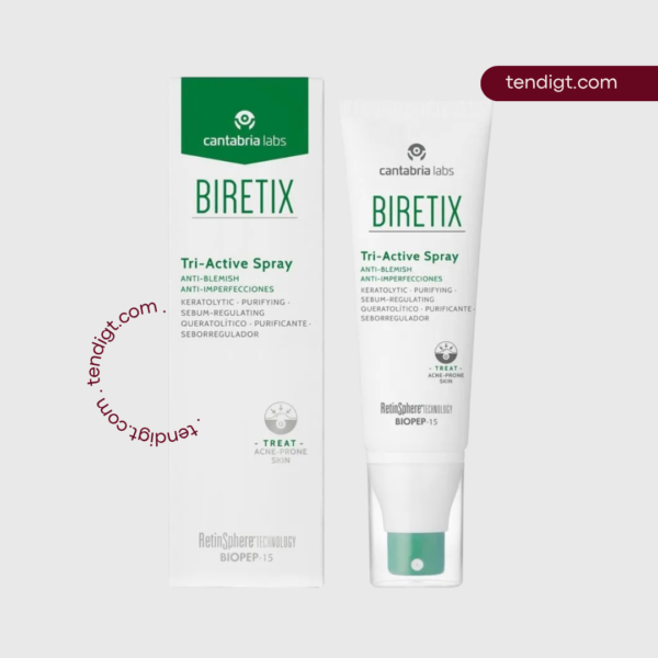 Cantabria Labs | Biretix Tri-active Spray 100ml