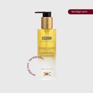 204 ISDIN | Isdinceutics Essential Cleansing 200ml