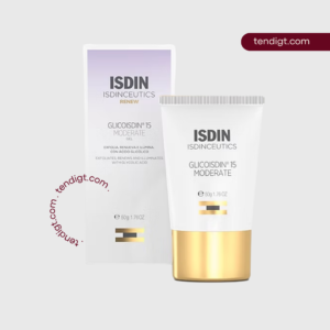 209 ISDIN | Isdinceutics Glicoisdin 15 | 50ml