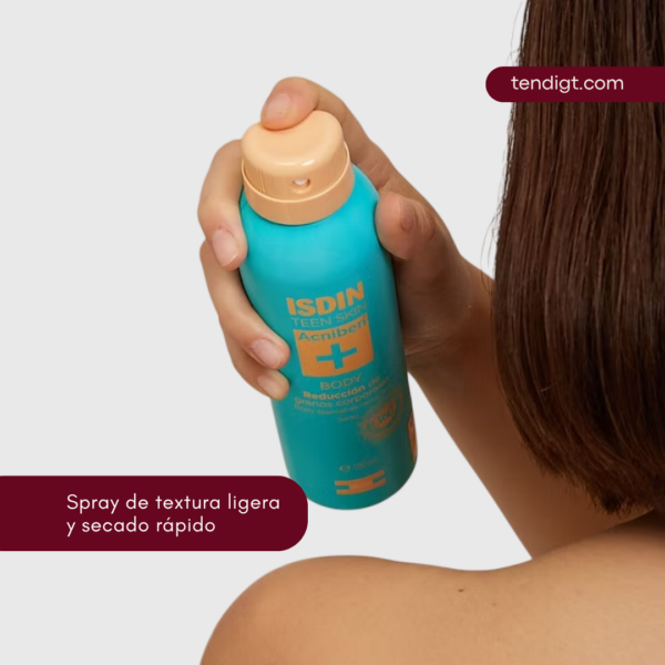 ISDIN | Acniben Body 150ml