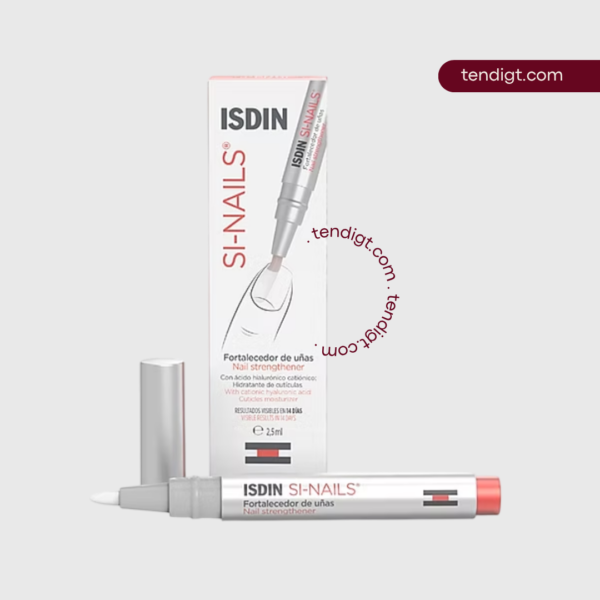 ISDIN | Si-Nails 2.5ml