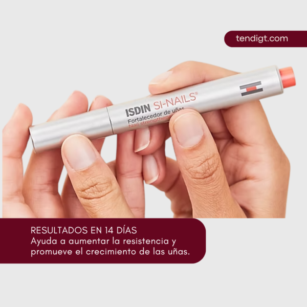 ISDIN | Si-Nails 2.5ml