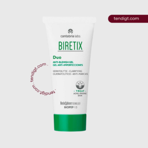 Cantabria Labs | BIRETIX Duo gel anti- imperfecciones