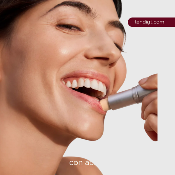 ISDIN | Protector Labial SPF50+ 4g