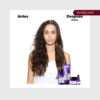 Loreal | Keratin Alpha Sleek Shampoo 300ml
