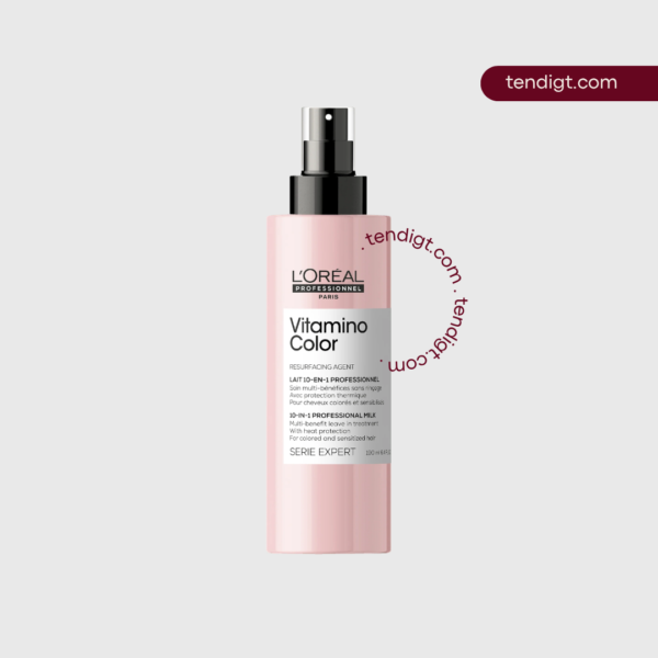 Loreal | Vitamino Color 10 en 1 | 190ml