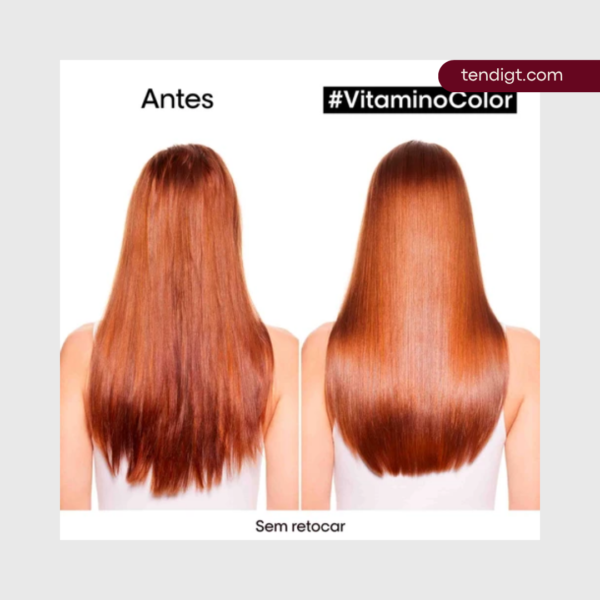 Loreal | Vitamino Color 10 en 1 | 190ml