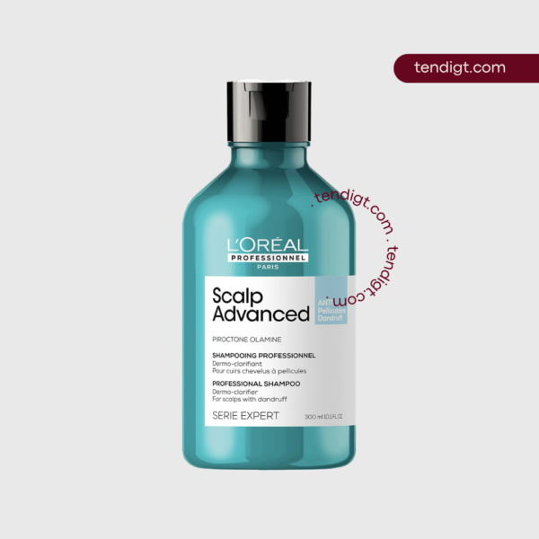 236 Loreal | Scalp Advanced Piroctone Olamine 300ml