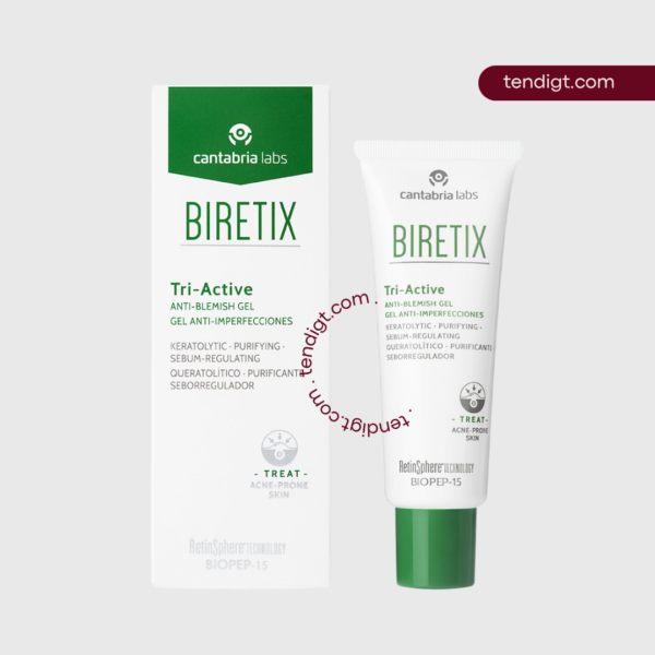 Cantabria Labs | BIRETIX Tri Active Gel 50ml