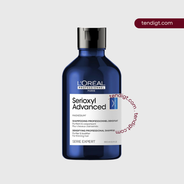 240 Loreal | Serioxyl Advanced Magnesium 300ml