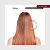 Loreal | absolut repair molecular mask (mascarilla reparadora sin enjuague) 100ml