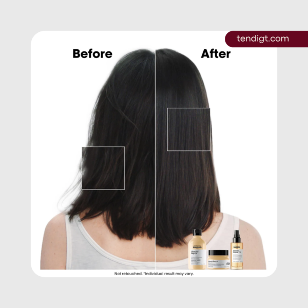 Loreal | Absolut Repair Molecular Serum 250ml