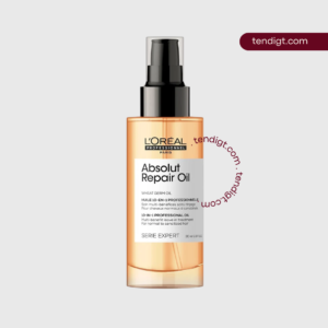 Loreal | Série Expert Absolut Repair 10-In-1 Oil 90ml