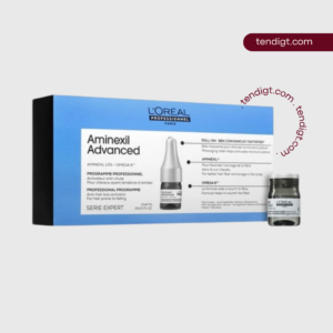 Loreal | Professionnel Serie Expert Aminexil Advanced – Ampollas Anticaída