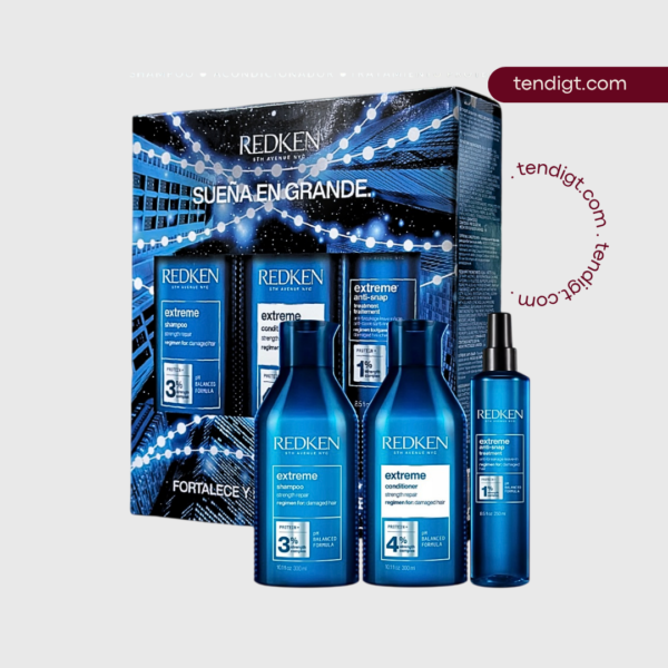 Redken | Kit Extreme