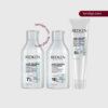 Redken | Acidic Bonding Concentrate Trio – Kit Reparación Intensiva