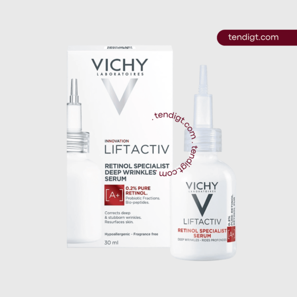 VICHY | LiftActiv Retinol Specialist Serum 30ml