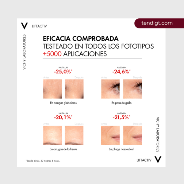 VICHY | LiftActiv Retinol Specialist Serum 30ml
