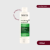 Vichy | DERCOS Anticaspa DS Cabello Normal a Graso