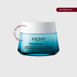 278 VICHY | MINÉRAL 89 CREMA POTENCIADORA HIDRATANTE 72 H
