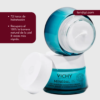 VICHY | MINÉRAL 89 CREMA POTENCIADORA HIDRATANTE 72 H