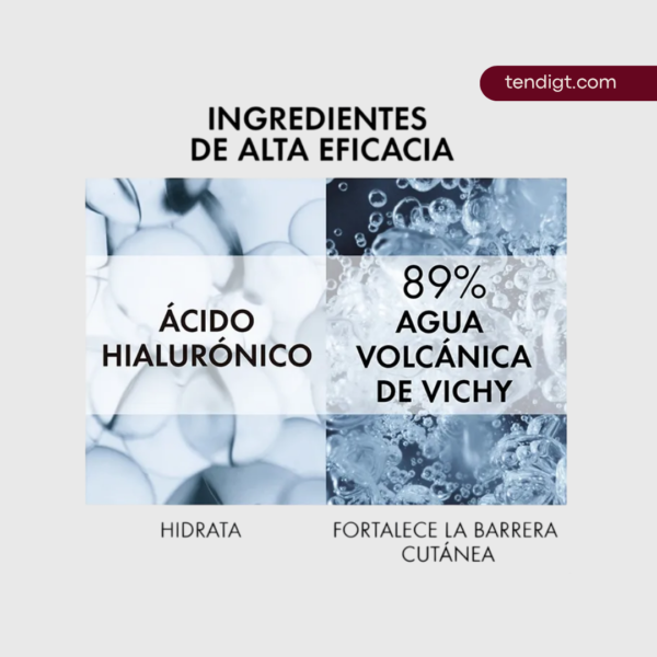 Vichy Mineral 89 50ml Suero Facial
