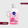 NIVEA | Agua Micelar de Rosas
